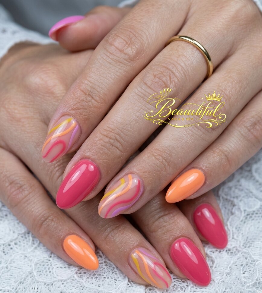 Beautiful Nail & Spa